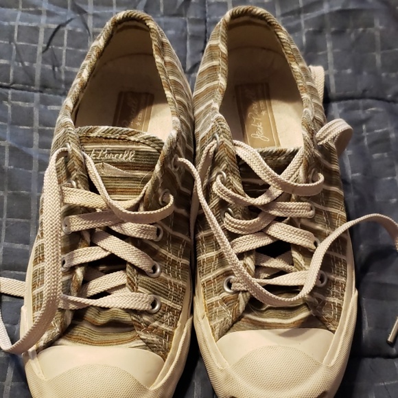 Jack Purcell Converse - Picture 3 of 3